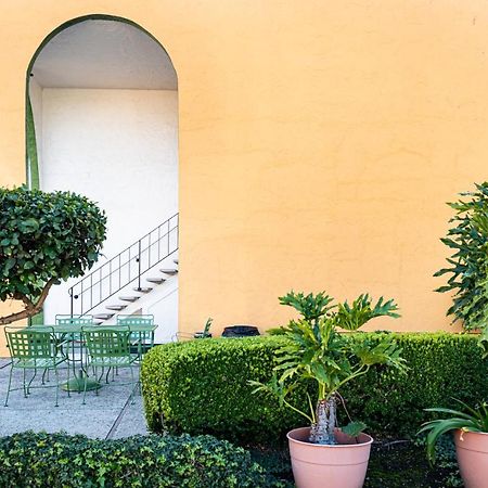 Granada Inn ซานตาคลารา ภายนอก รูปภาพ