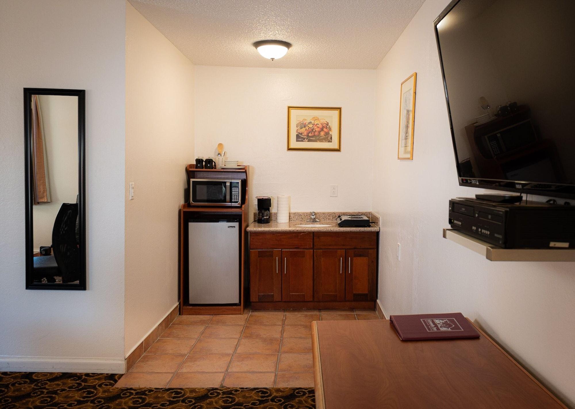 Granada Inn ซานตาคลารา ภายนอก รูปภาพ