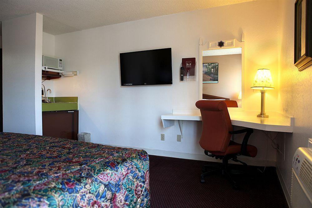 Granada Inn ซานตาคลารา ภายนอก รูปภาพ