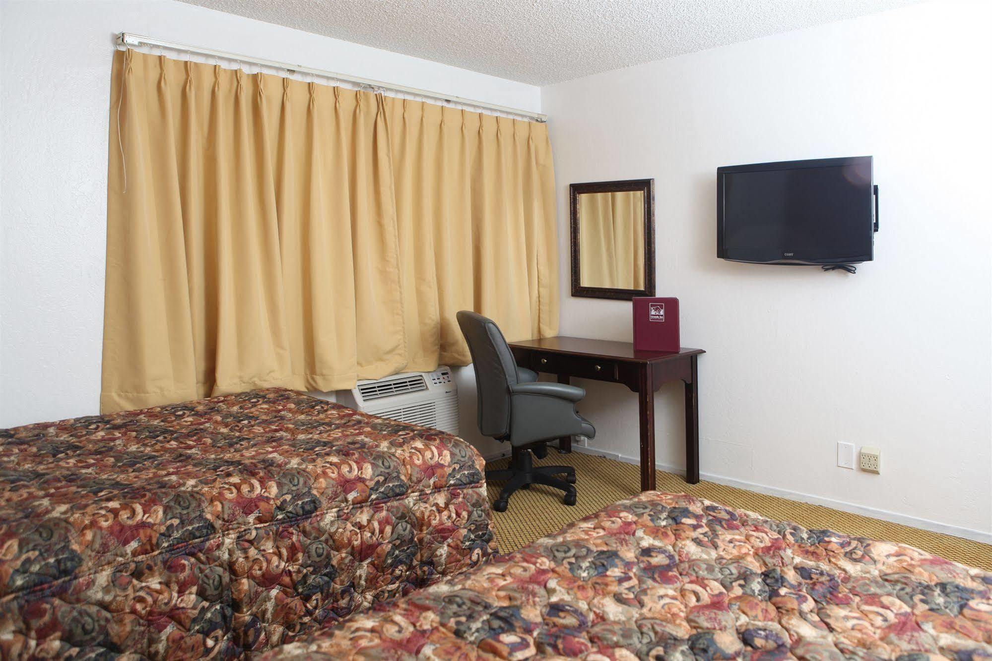 Granada Inn ซานตาคลารา ภายนอก รูปภาพ
