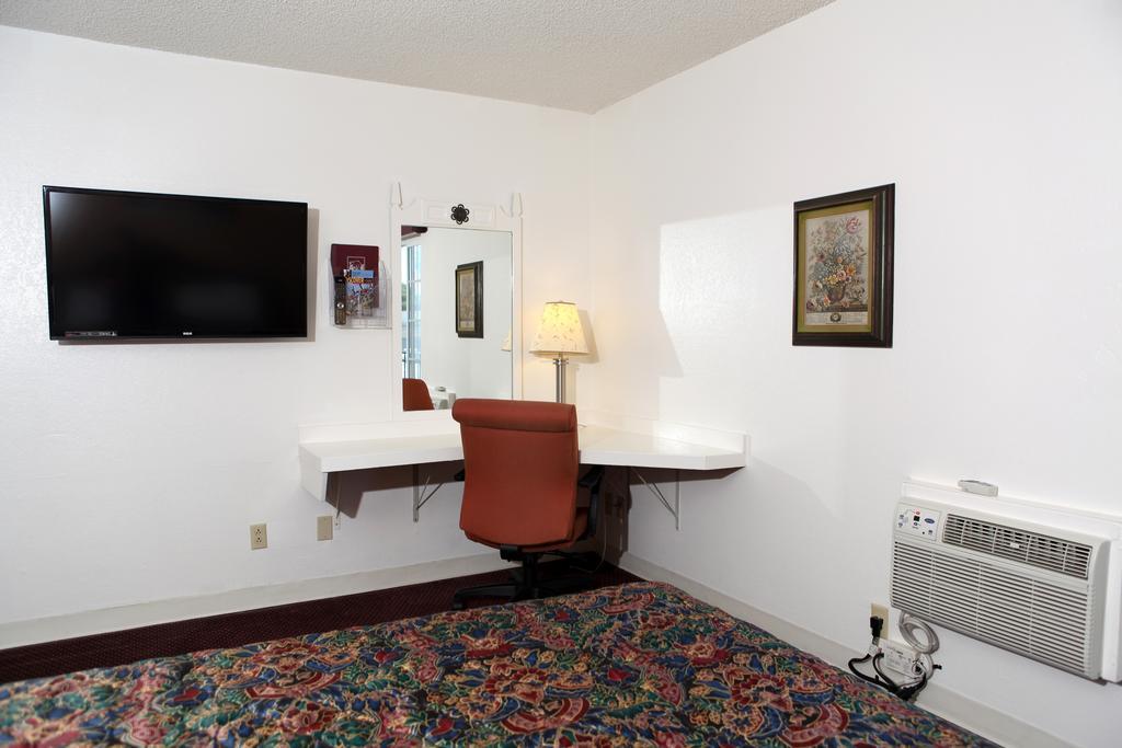 Granada Inn ซานตาคลารา ภายนอก รูปภาพ